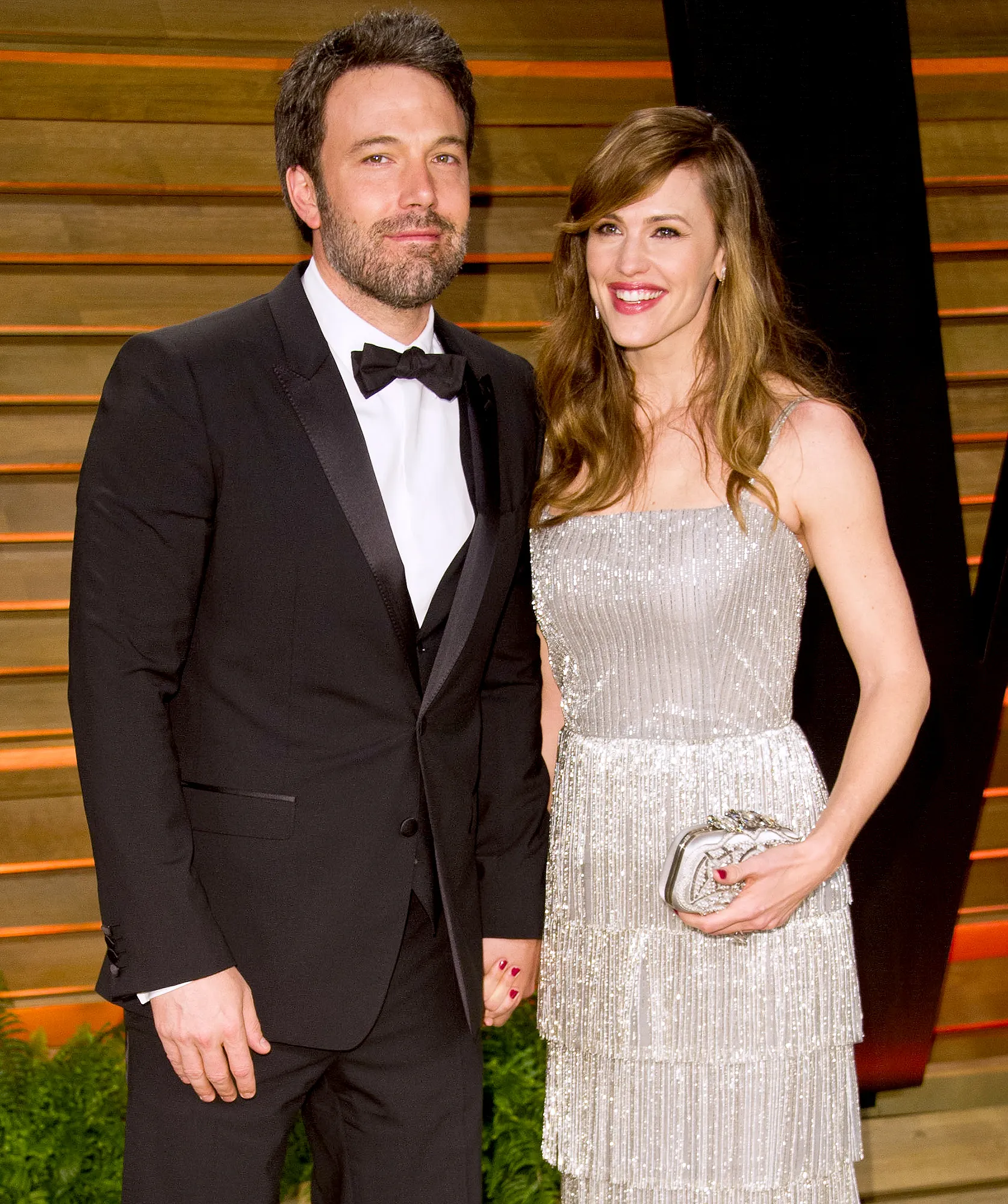 Jennifer Garner Will Still Dance With Ex Ben Affleck at Their Kids Weddings