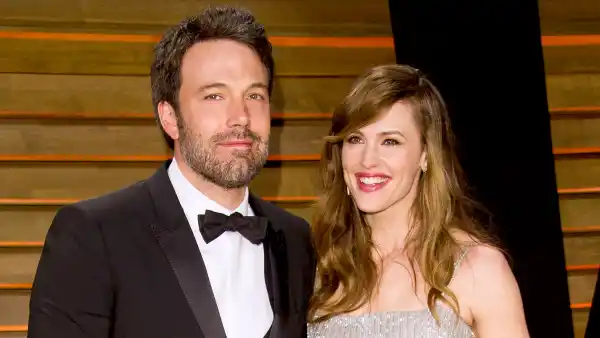 Jennifer Garner Will Still Dance With Ex Ben Affleck at Their Kids Weddings