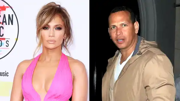 Jennifer Lopez Alex Rodriquez What Went Wrong