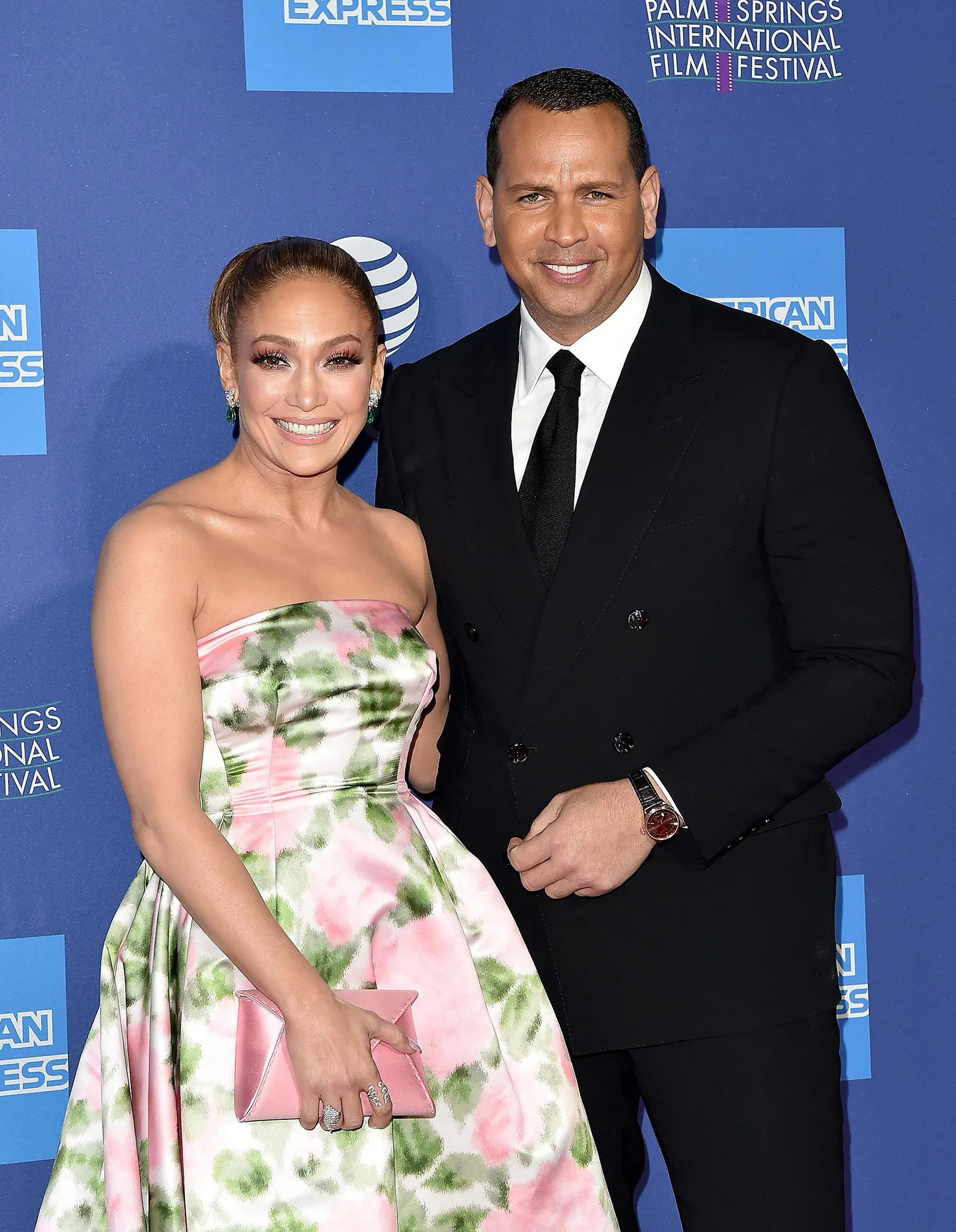 Jennifer Lopez and Alex Rodriguez Post Photo Together for 1st Time Since Split Rumors