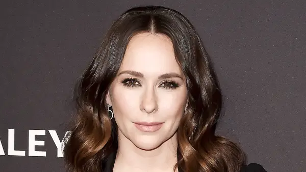 Jennifer Love Hewitt Remembers Gross Comments About Her Body Teenager