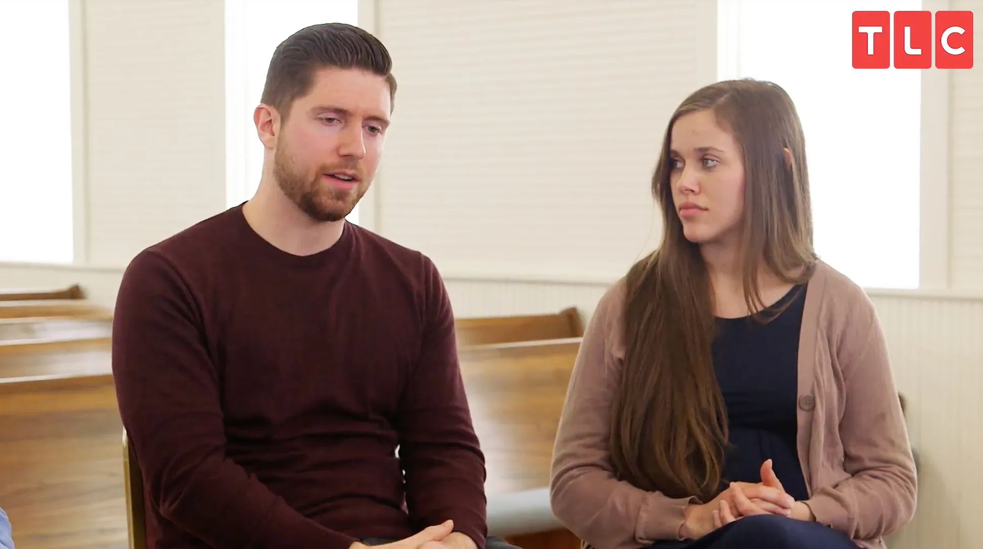 Jessa Duggar and Ben Seewald Open Up About Past Sins