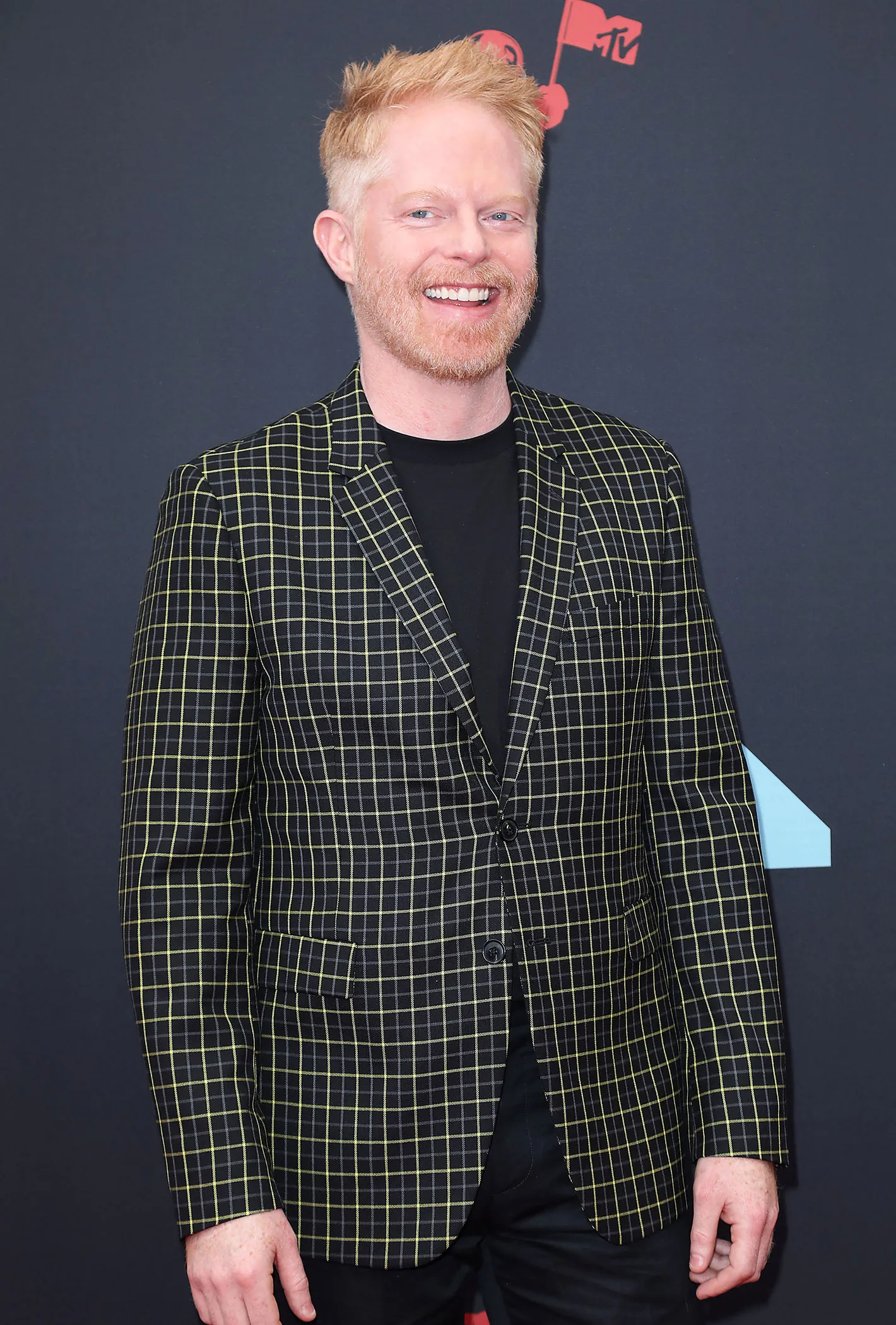 Jesse Tyler Ferguson: I’m ‘Raising My Son Gay Until He Decides He's Straight'