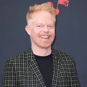 Jesse Tyler Ferguson: I’m ‘Raising My Son Gay Until He Decides He's Straight'