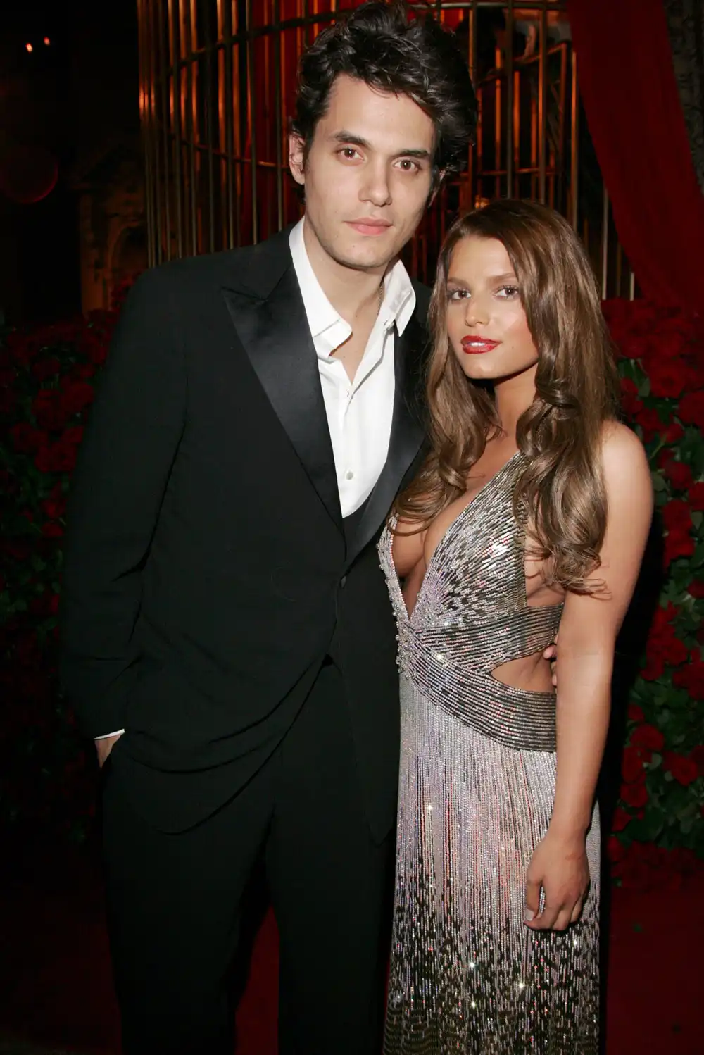 Jessica Simpson Explains Why I Don&rsquo;t Want An Apology From Ex John Mayer