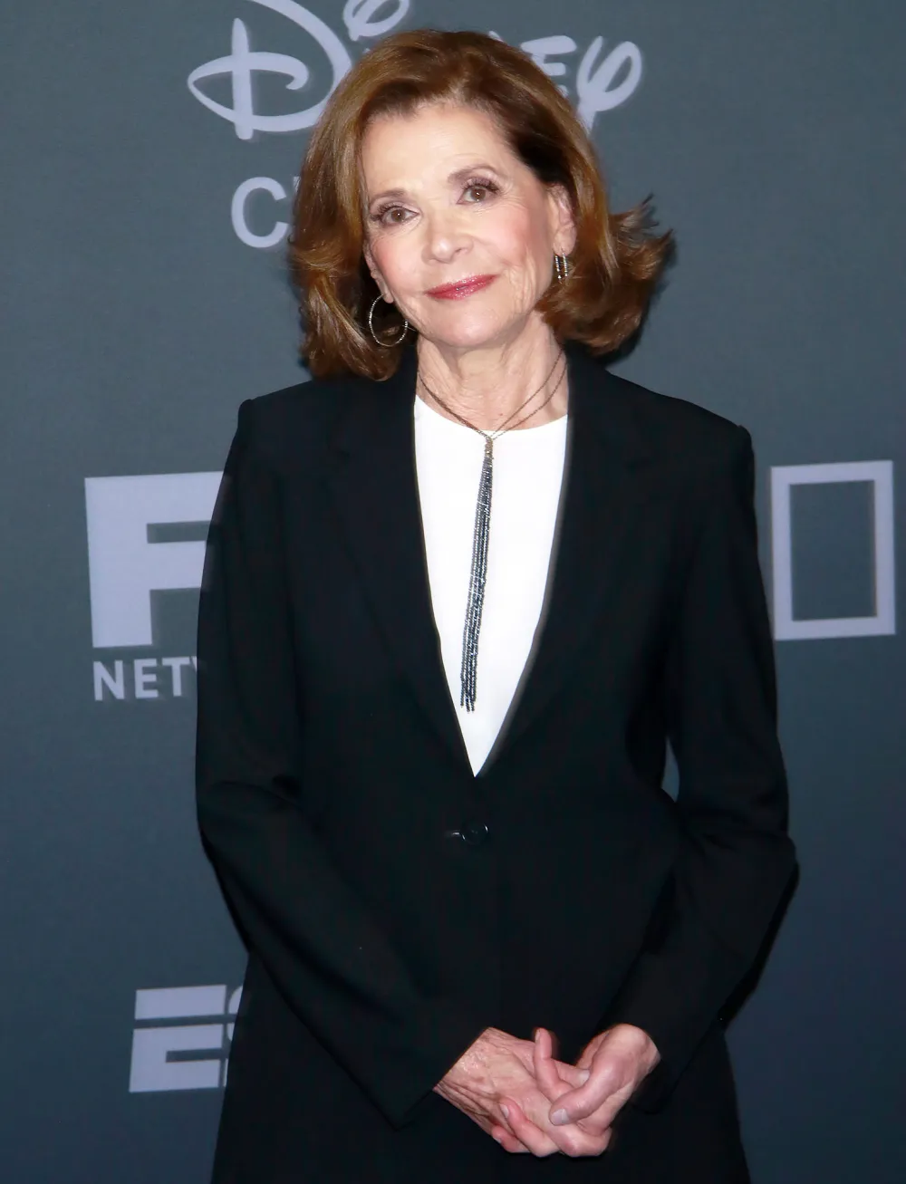 Arrested Development&rsquo;s Jessica Walter Dies at 80