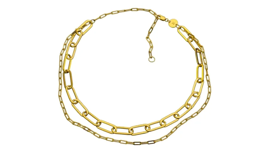 Jennifer Zeuner Jewelry Trends Spring 2012