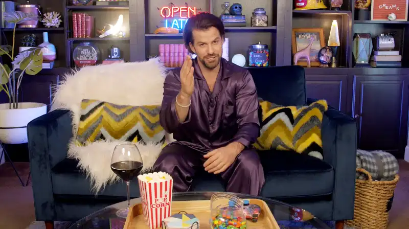 Johnny Bananas Misses How The Challenge Used to Be