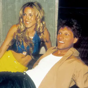 Jon Bon Jovi Knew Nothing About Sex and the City Before His Cameo