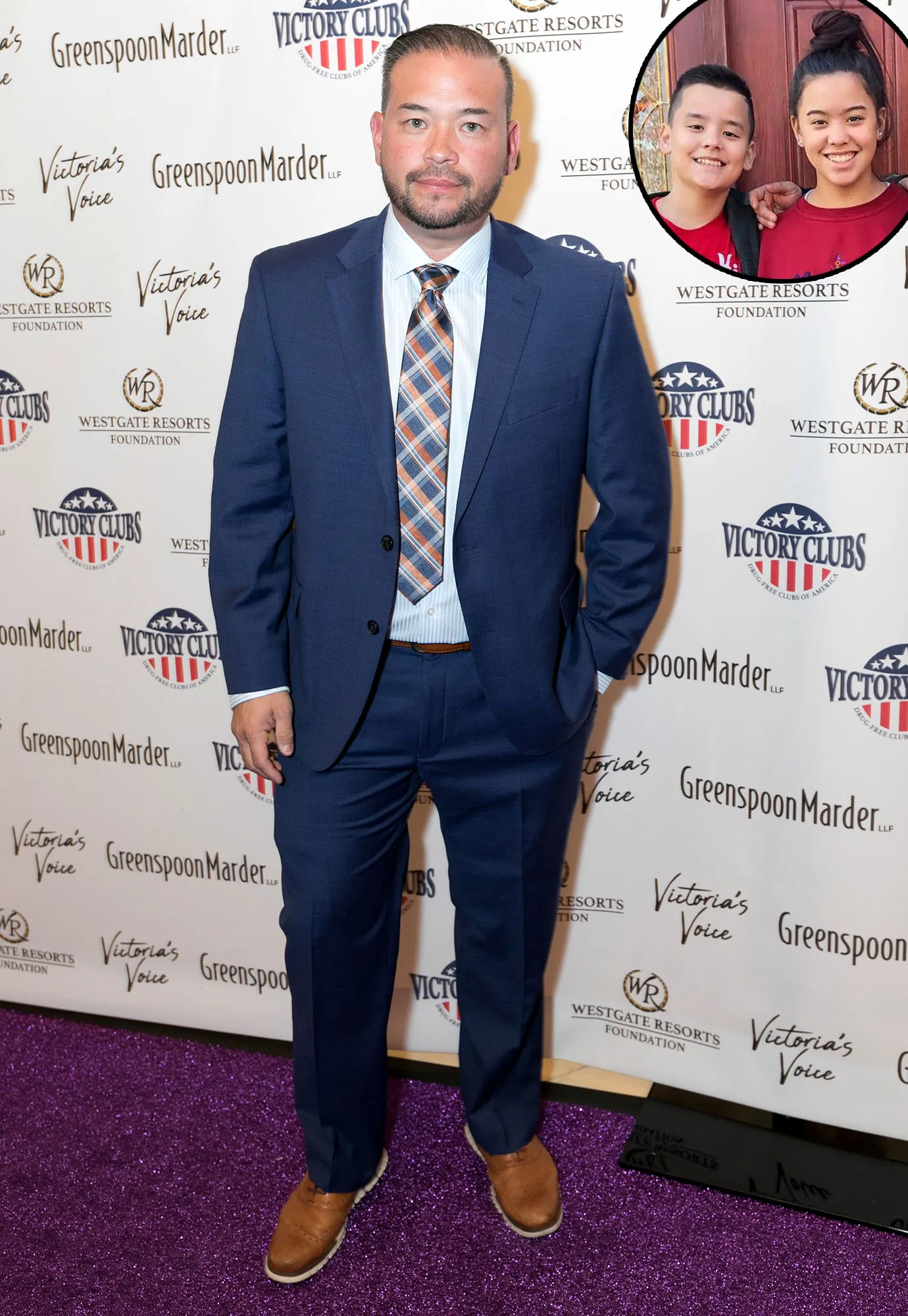 Jon Gosselin Disconnect With Kids COVID-19