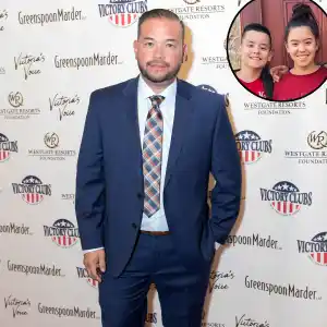 Jon Gosselin Disconnect With Kids COVID-19