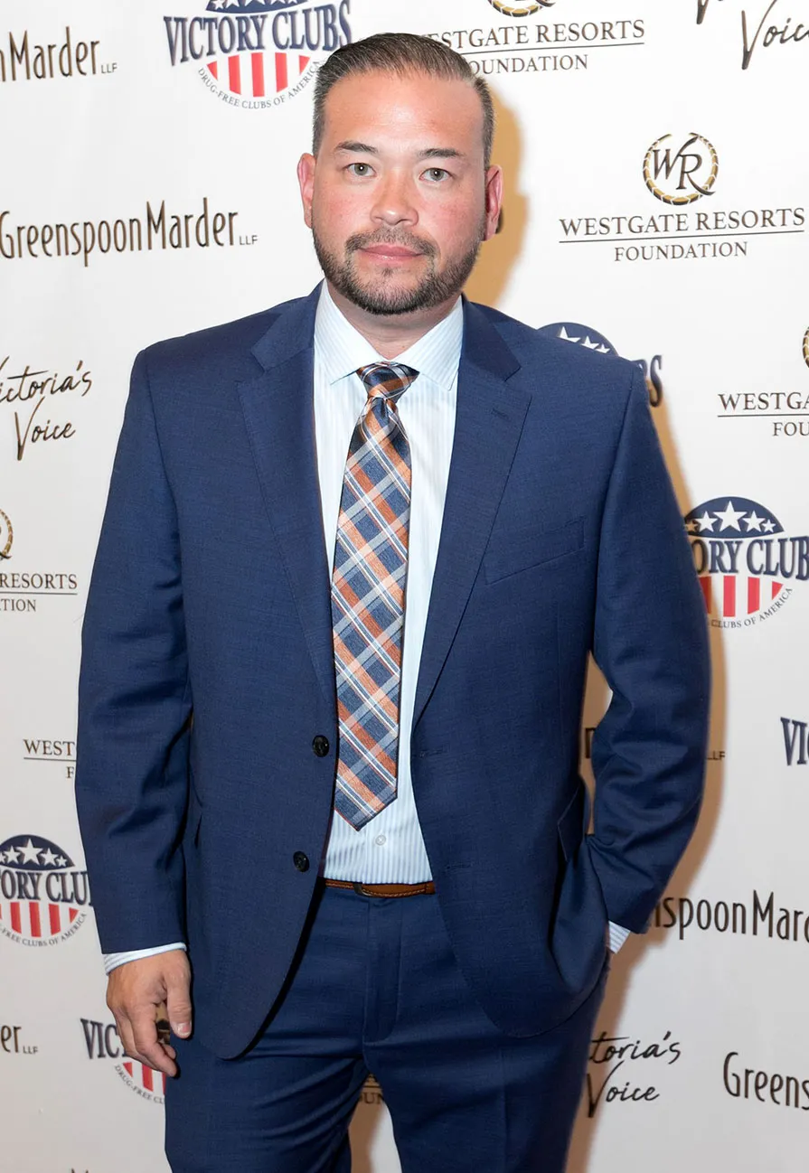 Jon Gosselin Disconnect With Kids COVID-19