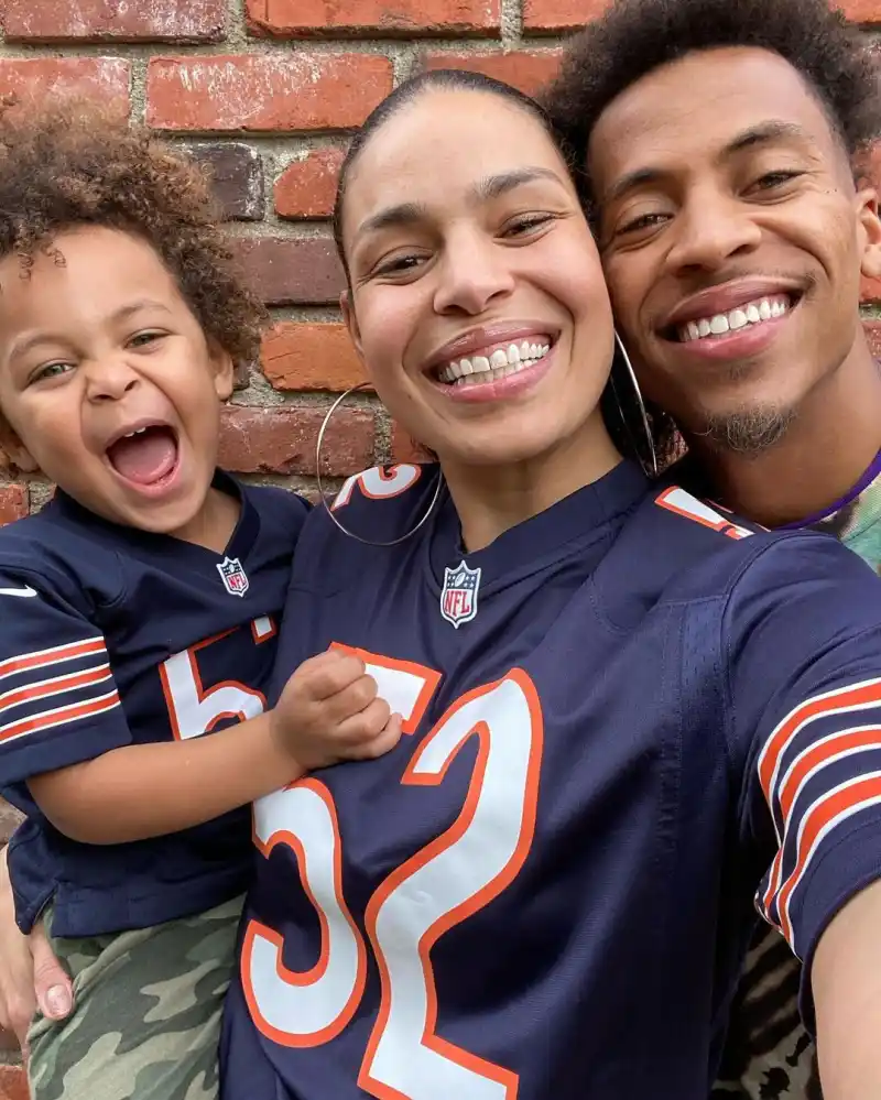 Jordin Sparks on Toddler Tantrums