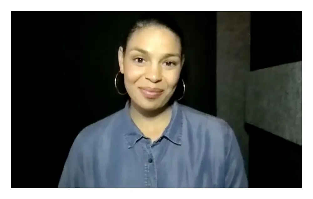 Jordin Sparks on Toddler Tantrums Us Interview