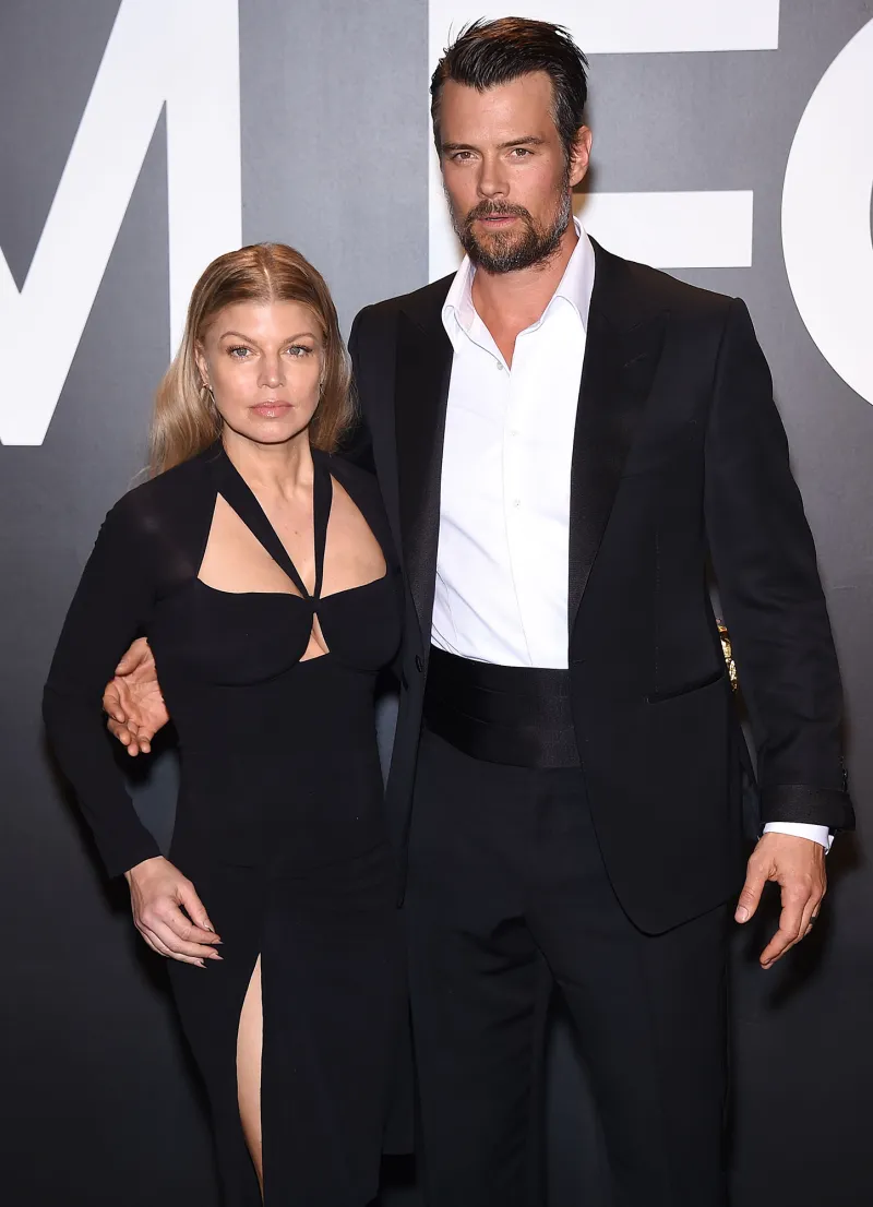 Josh Duhamel and Fergie’s Coparenting Timeline While Raising Son Axl