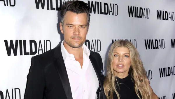 Josh Duhamel and Fergie’s Coparenting Timeline While Raising Son Axl