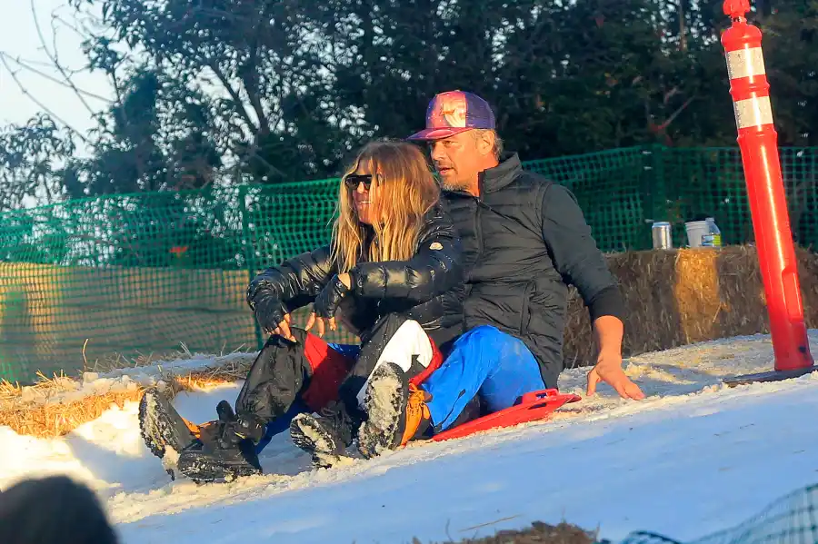 Josh Duhamel and Fergie’s Coparenting Timeline While Raising Son Axl