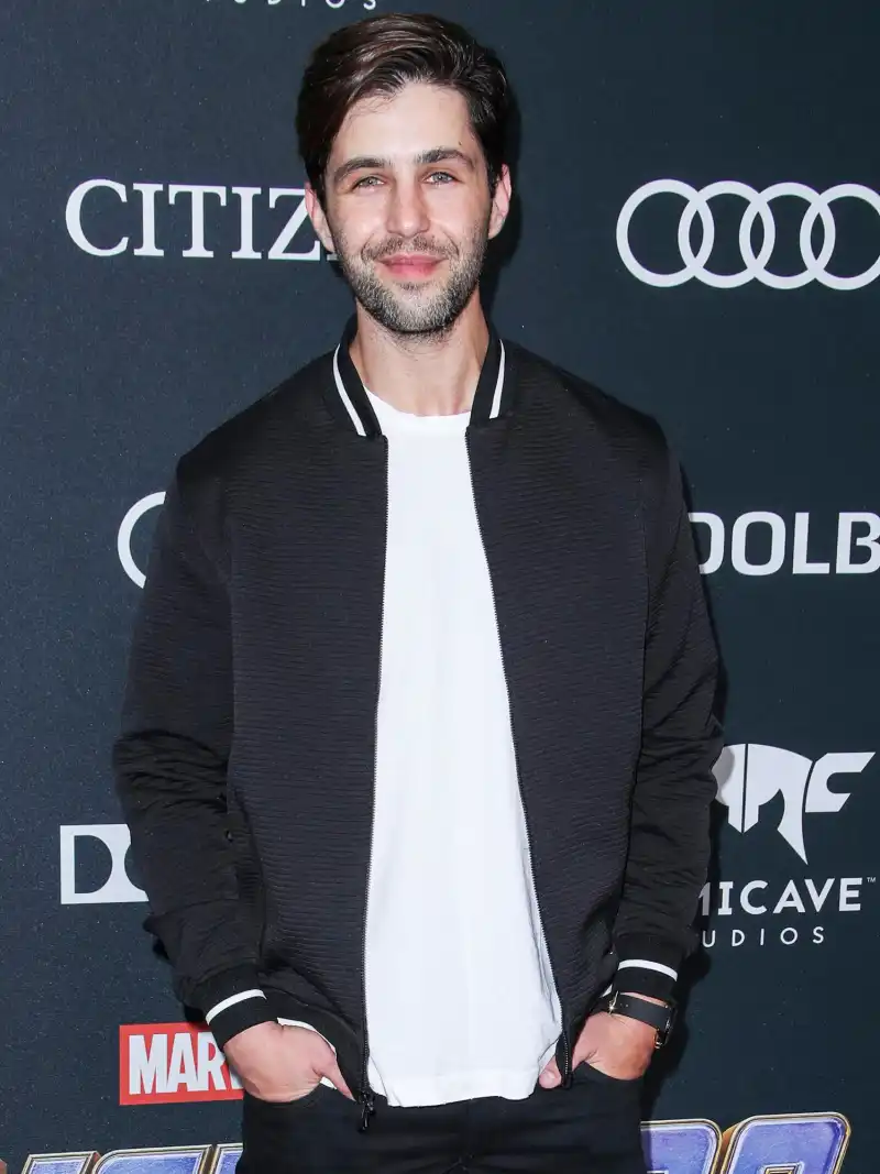 Josh Peck David Dobrik’s Vlog Squad Controversy