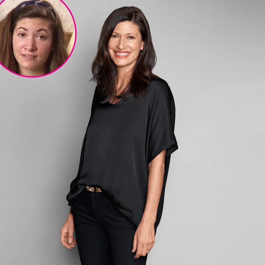 Julie Gentry Real World New York Where Are They Now