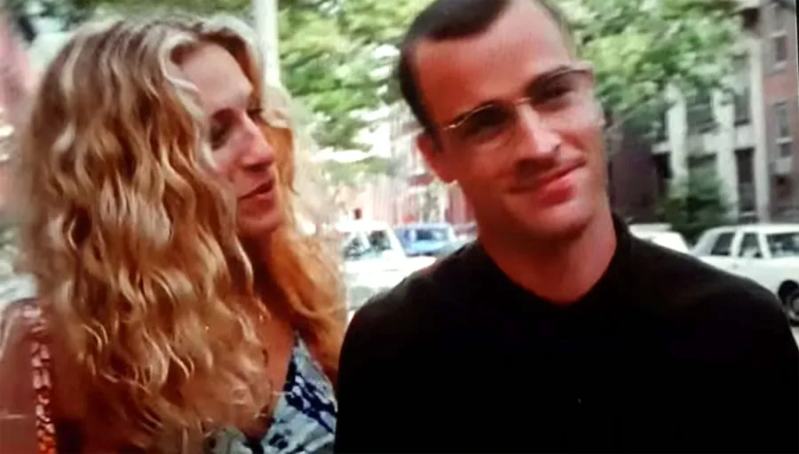 Justin Theroux Everything Former Sex and the City Stars Have Said About Joining the Revival