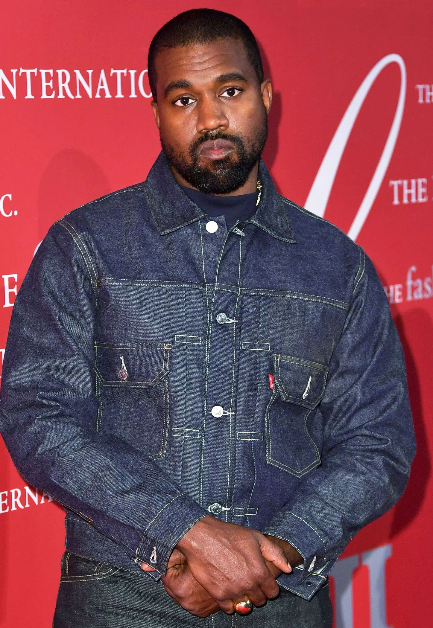 Kanye West's Worth Increases to $6.6 Billion Amid Kim Kardashian Divorce