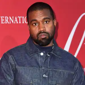 Kanye West's Worth Increases to $6.6 Billion Amid Kim Kardashian Divorce