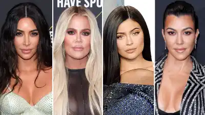 Kardashian-Jenner Sisters Parenting Clapbacks Over the Years