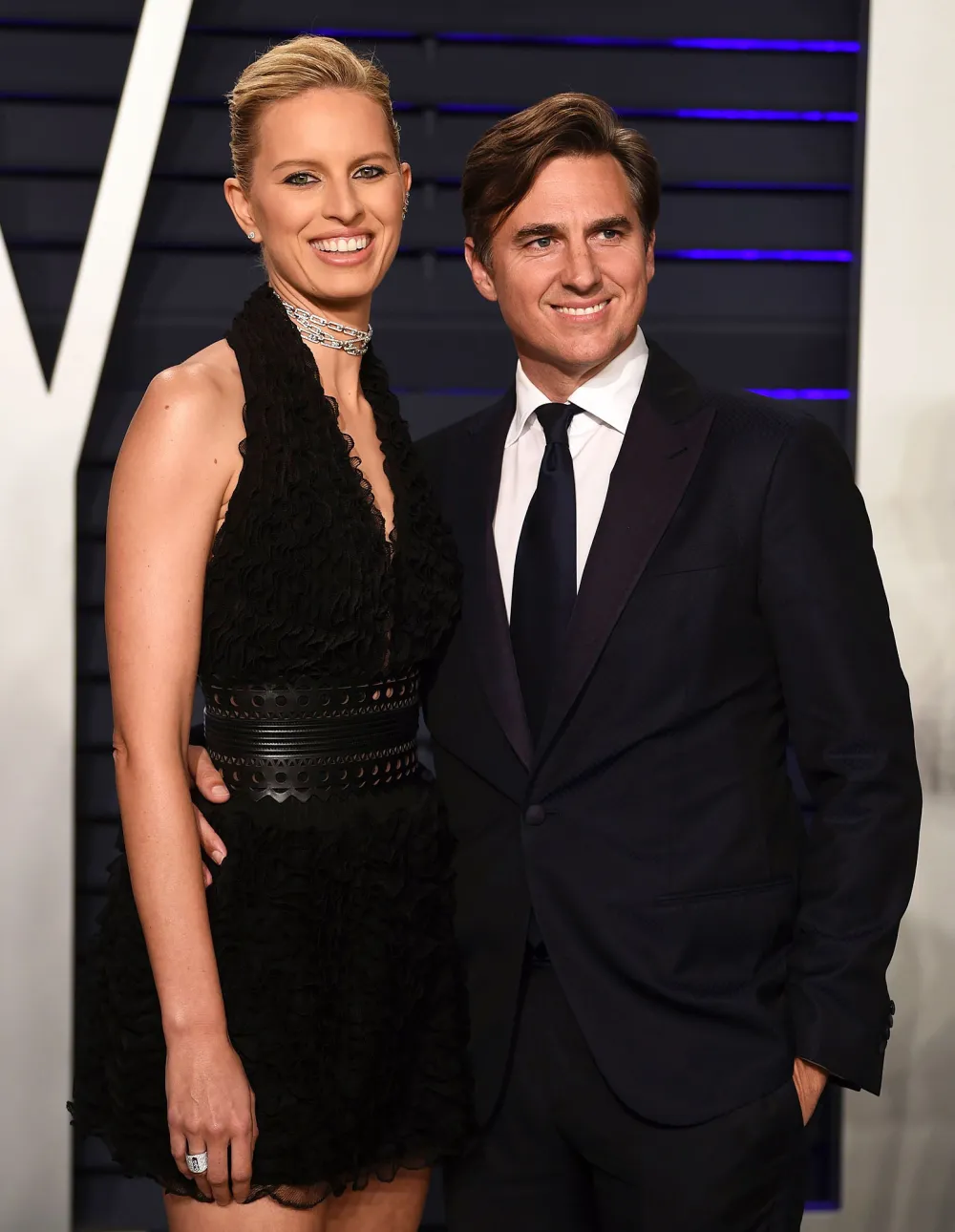 Karolina Kurkova Gives Birth, Welcomes 3rd Child With Husband Archie Drury