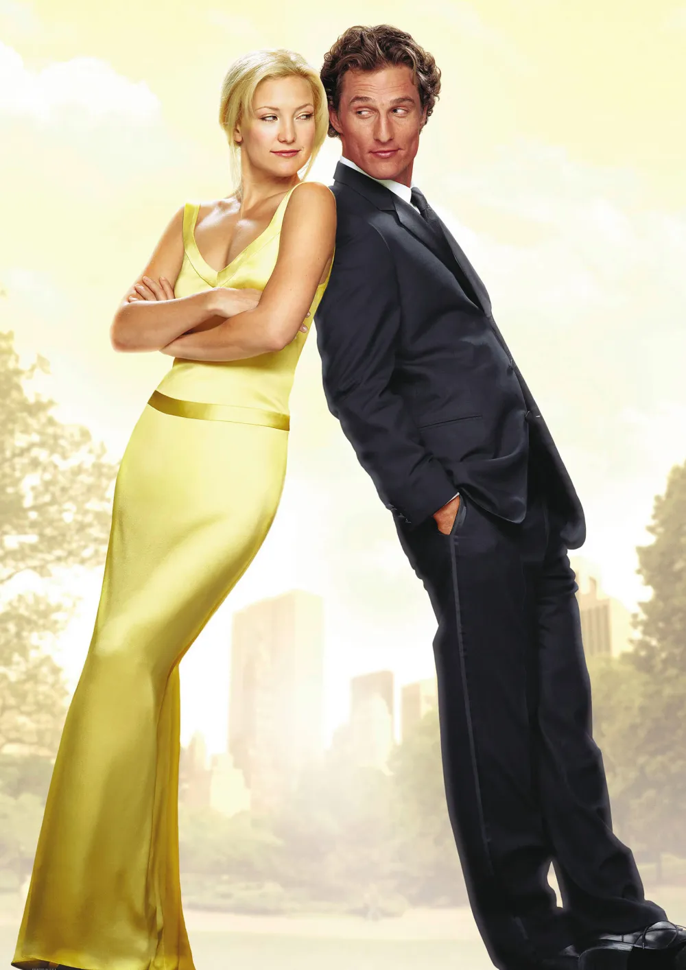 Kate Hudson Wants To Find Her &lsquo;How To Lose a Guy in 10 Days&rsquo; Dress