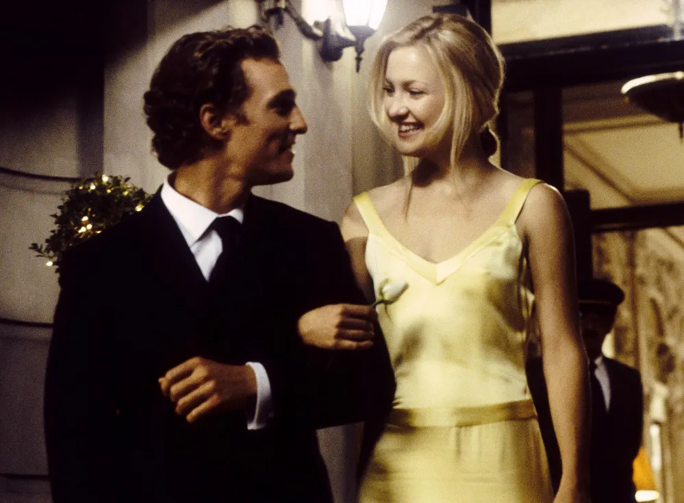 Kate Hudson Wants To Find Her &lsquo;How To Lose a Guy in 10 Days&rsquo; Dress