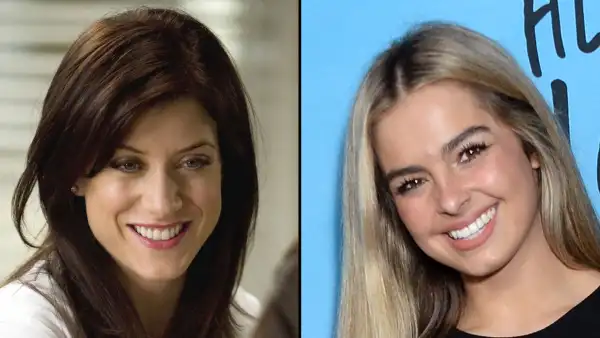 Kate Walsh Reacts After Fan Compares Her Grey’s Anatomy Character to Addison Rae