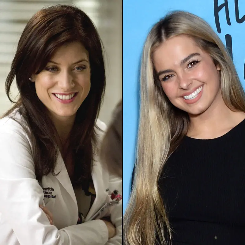 Kate Walsh Reacts After Fan Compares Her Grey’s Anatomy Character to Addison Rae
