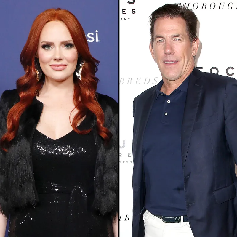 Kathryn Dennis Temporarily Loses Custody of Kids with Thomas Ravenel
