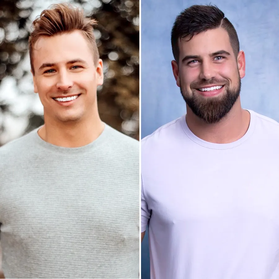 Katie Thurston Potential Contestants Have Several Bachelor Nation Ties