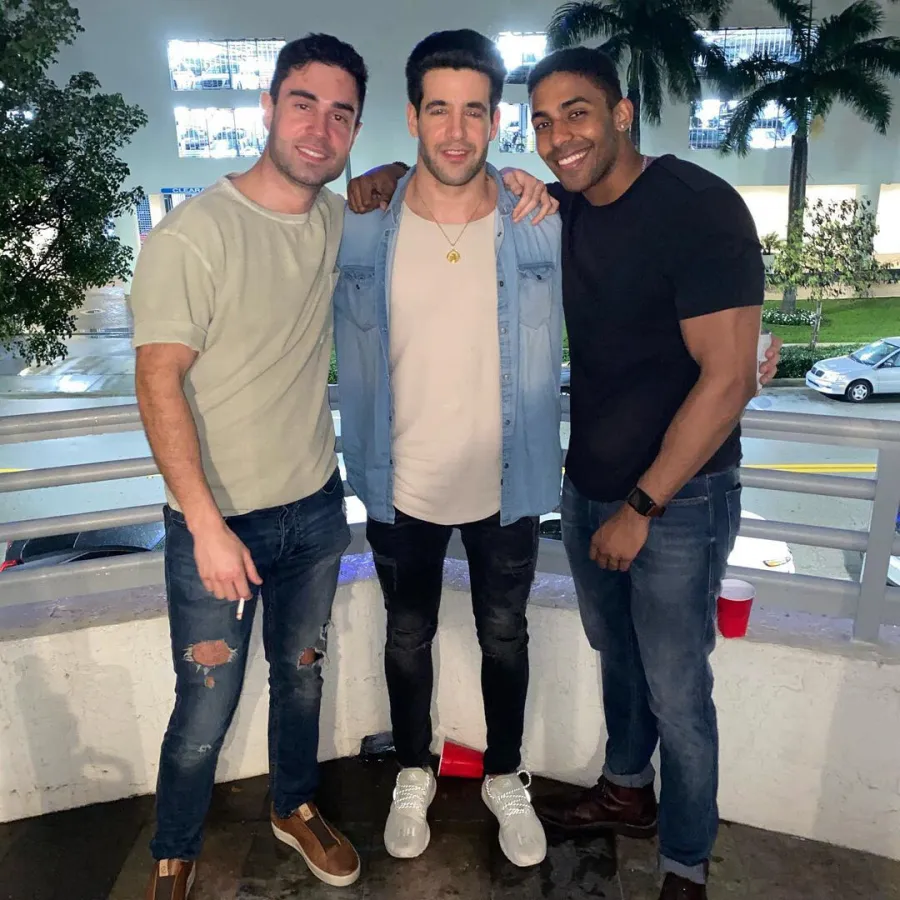 Katie Thurston Potential Contestants Have Several Bachelor Nation Ties