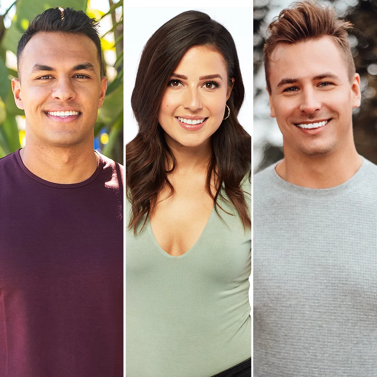 Katie Thurston's Potential Bachelorette Contestants Revealed p