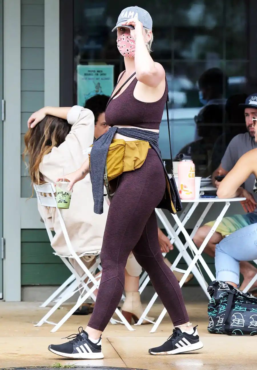 Katy Perry Sparks Rumors She Wed Orlando Bloom