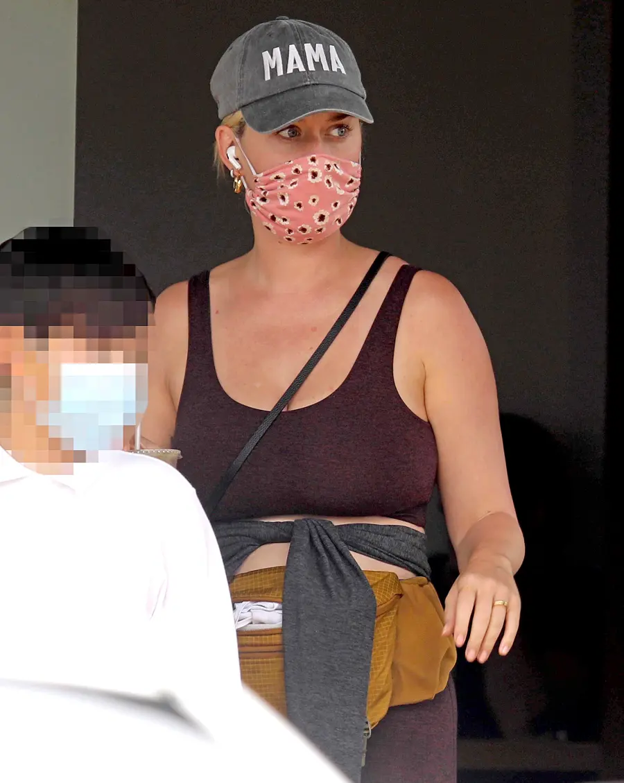 Katy Perry Sparks Rumors She Wed Orlando Bloom