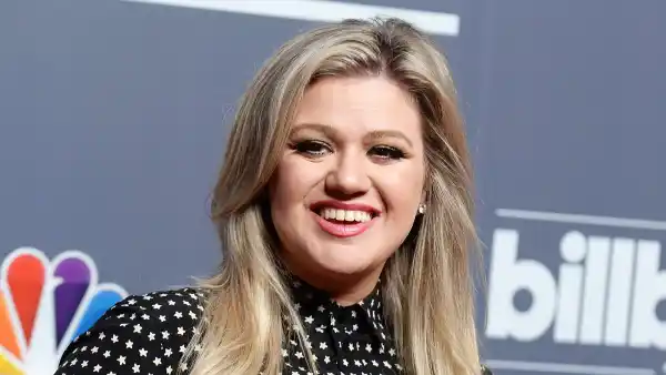 Kelly Clarkson 'Can't Imagine' Getting Married Again After Divorce