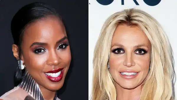 Kelly Rowland Explains Why She Wont Watch the Framing Britney Spears Documentary