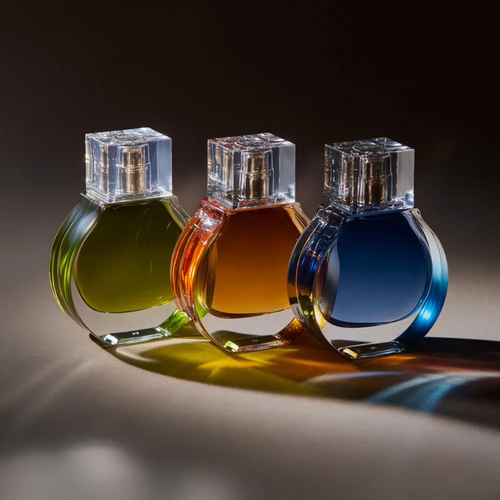 Kendall Jenner Creates 3 Horseback Riding-Inspired KKW Fragrances