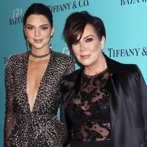 Kendall Jenner Denies Pregnancy Speculation After Kris Jenner Tweets Vague ‘Announcement'