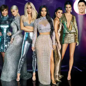 Kardashian Family Is Fond Kendall Jenner BF Devin Booker