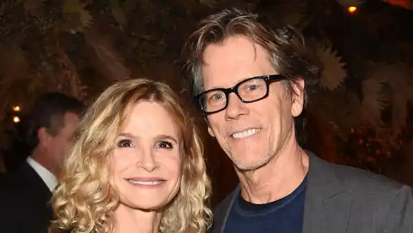 Ouch! Kevin Bacon Gave Kyra Sedgwick a ‘Frighteningly Dangerous’ Bikini Wax