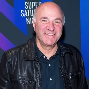 Kevin O Leary 25 Things You Don’t Know About Me