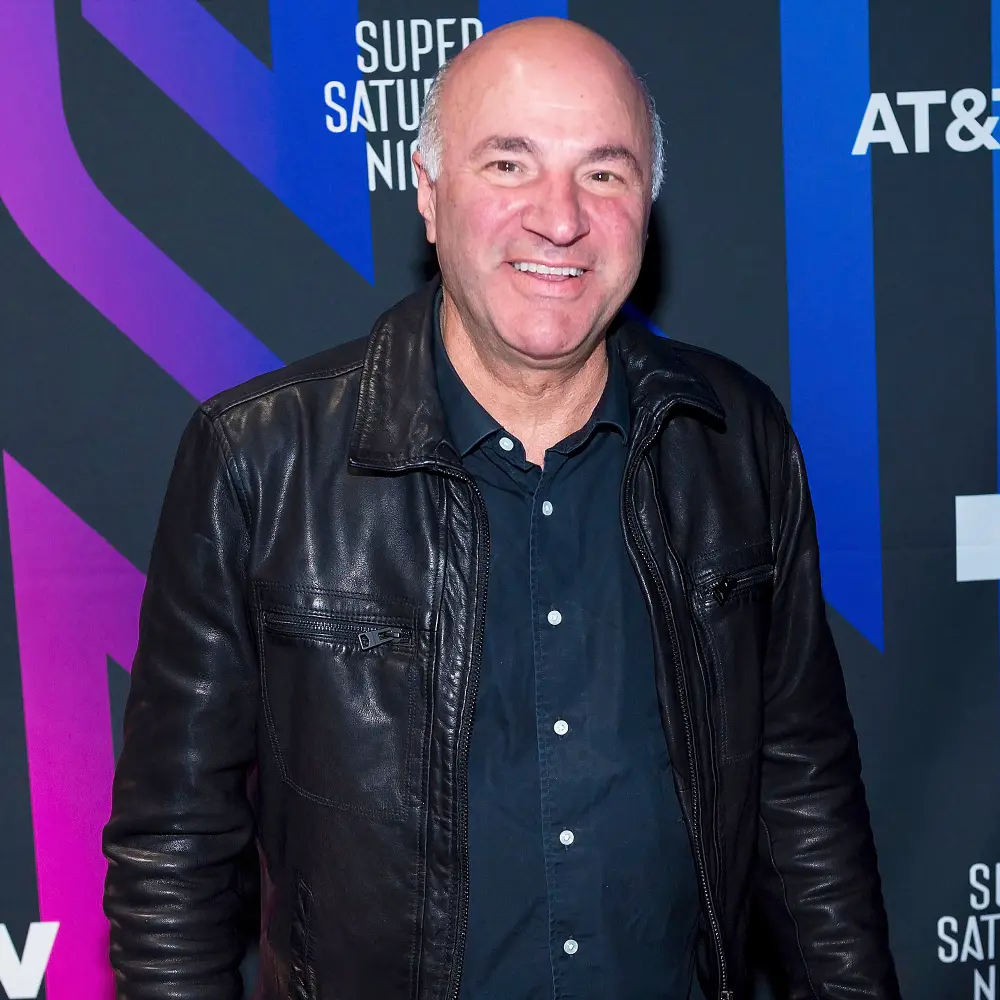 Kevin O Leary 25 Things You Don&rsquo;t Know About Me