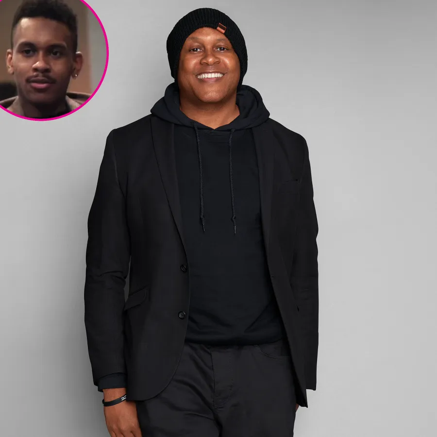 Kevin Powell Real World New York Where Are They Now