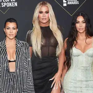 Khloe Kardashian Her Sisters Hate Mom-Shaming Would Never Do It