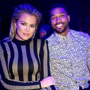 Khloe Kardashian Says She and Tristan Thompson Have Embryos