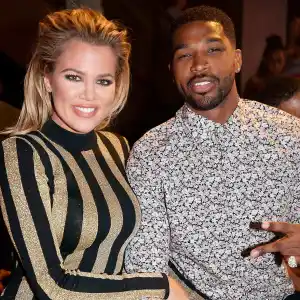 Khloe Kardashian Shares Sweet Message for 'Best Friend' Tristan Thompson on His 30th Birthday